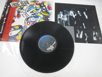 Load image into Gallery viewer, CHEAP TRICK DOCTOR EPIC 28 3P-780 with OBI Japan LP Vinyl
