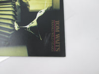 Load image into Gallery viewer, Tom Waits Franks Wild Years R28D-2079 with OBI Japan LP Vinyl
