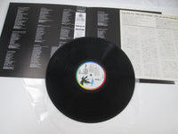 Load image into Gallery viewer, Tom Waits Franks Wild Years R28D-2079 with OBI Japan LP Vinyl
