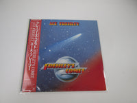 Load image into Gallery viewer, Ace Frehley Frehley's Comet Atlantic P-13521 with OBI Japan LP Vinyl
