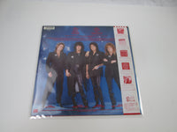 Load image into Gallery viewer, Ace Frehley Frehley's Comet Atlantic P-13521 with OBI Japan LP Vinyl
