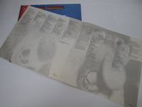 Load image into Gallery viewer, Ace Frehley Frehley's Comet Atlantic P-13521 with OBI Japan LP Vinyl
