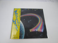 Load image into Gallery viewer, Rainbow Down To Earth Polydor MPF 1256 with OBI Japan LP Vinyl
