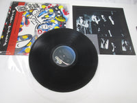 Load image into Gallery viewer, CHEAP TRICK DOCTOR EPIC 28 3P-780 with OBI Japan LP Vinyl
