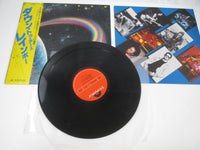 Load image into Gallery viewer, Rainbow Down To Earth Polydor MPF 1256 with OBI Japan LP Vinyl
