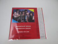 Load image into Gallery viewer, BON JOVI BURNING FOR LOVE MERCURY 15PP-44 with OBI Pinnup Japan LP Vinyl
