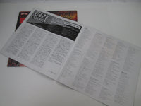 Load image into Gallery viewer, Ozzy Osbourne The Ultimate Sin 28AP 3145 with OBI Hype Japan LP Vinyl
