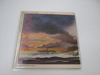 Load image into Gallery viewer, Jeff Wayne's Musical Version Of The War Of The Worlds 40 3P-18,9 OBI Japan LP Vinyl
