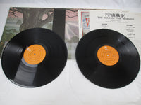 Load image into Gallery viewer, Jeff Wayne's Musical Version Of The War Of The Worlds 40 3P-18,9 OBI Japan LP Vinyl
