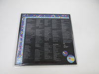 Load image into Gallery viewer, Paul McCartney and Wings Venus and Mars EPS-80236 OBI Poster Japan LP Vinyl B
