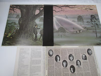 Load image into Gallery viewer, Jeff Wayne's Musical Version Of The War Of The Worlds 40 3P-18,9 OBI Japan LP Vinyl

