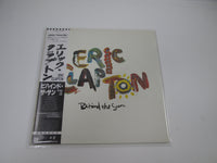 Load image into Gallery viewer, Eric Clapton Behind The Sun P-13069 with OBI Japan LP Vinyl
