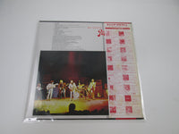 Load image into Gallery viewer, Eric Clapton Eric Clapton's Rainbow Concert MWX 4032 with OBI Japan LP Vinyl
