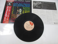 Load image into Gallery viewer, Eric Clapton Eric Clapton's Rainbow Concert MWX 4032 with OBI Japan LP Vinyl
