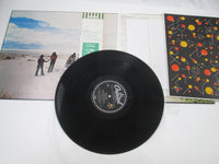 Load image into Gallery viewer, Paul McCartney and Wings Venus and Mars EPS-80236 OBI Poster Japan LP Vinyl B
