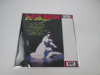Load image into Gallery viewer, KATE BUSH ON STAGE EMI EMS-10001 with OBI Japan LP Vinyl
