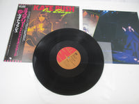 Load image into Gallery viewer, KATE BUSH ON STAGE EMI EMS-10001 with OBI Japan LP Vinyl
