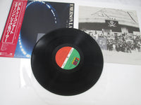 Load image into Gallery viewer, Emerson, Lake &amp; Palmer ‎In Concert P-10697A with OBI Japan LP Vinyl
