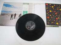 Load image into Gallery viewer, Paul McCartney and Wings Venus and Mars EPS-80236 OBI Poster Japan LP Vinyl B
