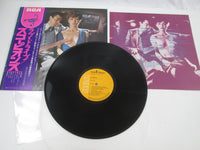Load image into Gallery viewer, Scorpions Lovedrive RVP-6351 with OBI Japan LP Vinyl
