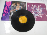 Load image into Gallery viewer, Scorpions Lovedrive RVP-6351 with OBI Japan LP Vinyl
