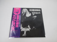 Load image into Gallery viewer, Scorpions ‎In Trance RPL-3033 with OBI Japan LP Vinyl B
