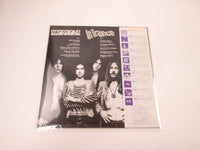 Load image into Gallery viewer, Scorpions ‎In Trance RPL-3033 with OBI Japan LP Vinyl B
