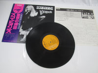 Load image into Gallery viewer, Scorpions ‎In Trance RPL-3033 with OBI Japan LP Vinyl B
