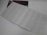 Load image into Gallery viewer, Thin Lizzy Live And Dangerous 15PP-36,7 with OBI Japan LP Vinyl
