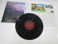 Load image into Gallery viewer, Heidi, Girl of the Alps – Suite CX-7048-ND with OBI Japan LP Vinyl
