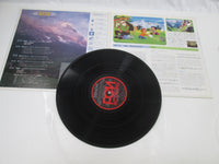 Load image into Gallery viewer, Heidi, Girl of the Alps – Suite CX-7048-ND with OBI Japan LP Vinyl
