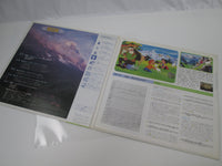 Load image into Gallery viewer, Heidi, Girl of the Alps – Suite CX-7048-ND with OBI Japan LP Vinyl
