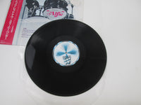 Load image into Gallery viewer, Eivets Rednow Alfie RMTL-3025 with OBI Japan LP Vinyl
