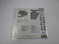 Load image into Gallery viewer, 007 Diamonds Are Forever OST LBS-70170 with OBI Japan LP Vinyl
