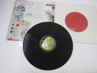 Load image into Gallery viewer, Lennon Plastic Ono Band Shaved Fish EAS-80380 with OBI Japan LP Vinyl B
