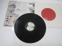 Load image into Gallery viewer, Lennon Plastic Ono Band Shaved Fish EAS-80380 with OBI Japan LP Vinyl B
