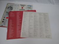 Load image into Gallery viewer, Lennon Plastic Ono Band Shaved Fish EAS-80380 with OBI Japan LP Vinyl B
