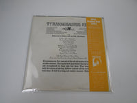 Load image into Gallery viewer, Tyrannosaurus Rex My People Were Promo SP20-5051 with OBI Japan LP Vinyl
