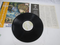 Load image into Gallery viewer, Tyrannosaurus Rex My People Were Promo SP20-5051 with OBI Japan LP Vinyl
