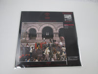 Load image into Gallery viewer, RUSH MOVING PICTURES EPIC 25 3P-261 with OBI Japan LP Vinyl
