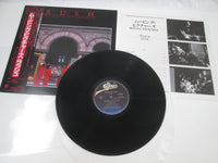 Load image into Gallery viewer, RUSH MOVING PICTURES EPIC 25 3P-261 with OBI Japan LP Vinyl
