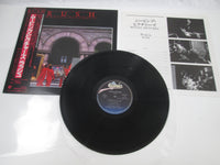 Load image into Gallery viewer, RUSH MOVING PICTURES EPIC 25 3P-261 with OBI Japan LP Vinyl
