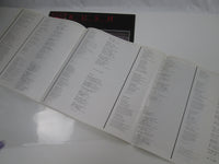 Load image into Gallery viewer, RUSH MOVING PICTURES EPIC 25 3P-261 with OBI Japan LP Vinyl
