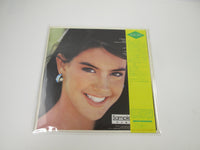 Load image into Gallery viewer, Phoebe Cates Paradise Promo 25AP 2383 with OBI Desk mat Japan LP Vinyl
