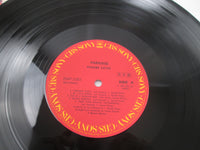 Load image into Gallery viewer, Phoebe Cates Paradise Promo 25AP 2383 with OBI Desk mat Japan LP Vinyl
