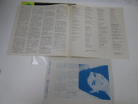 Load image into Gallery viewer, Phoebe Cates Paradise Promo 25AP 2383 with OBI Desk mat Japan LP Vinyl
