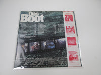 Load image into Gallery viewer, Das Boot OST P-11172 with OBI Japan LP Vinyl

