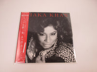 Load image into Gallery viewer, Chaka Khan P-11259 with OBI Japan LP Vinyl
