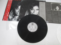 Load image into Gallery viewer, Chaka Khan P-11259 with OBI Japan LP Vinyl
