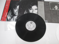 Load image into Gallery viewer, Chaka Khan P-11259 with OBI Japan LP Vinyl

